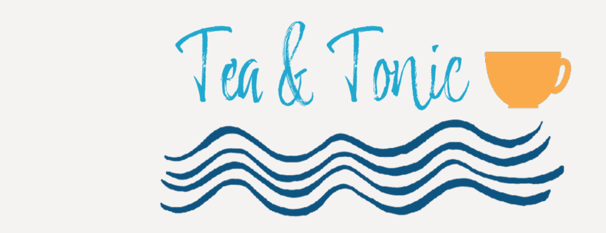 Tea & Tonic 2023